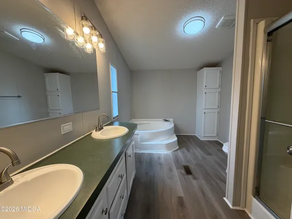 $160,000 | 643 Pine Cone Road, Dublin, GA 31021