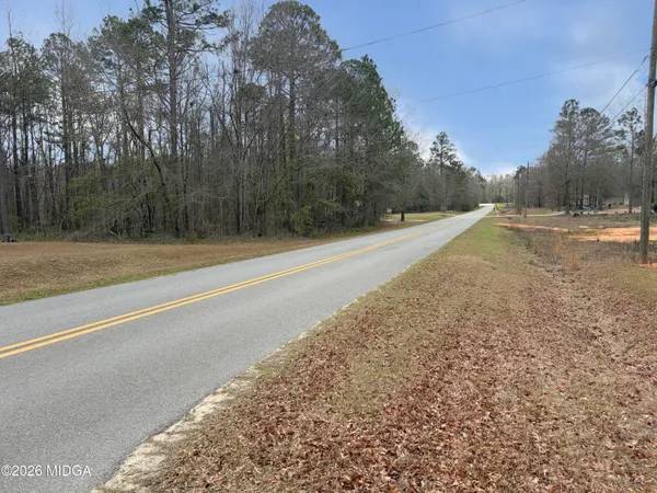 $160,000 | 643 Pine Cone Road, Dublin, GA 31021