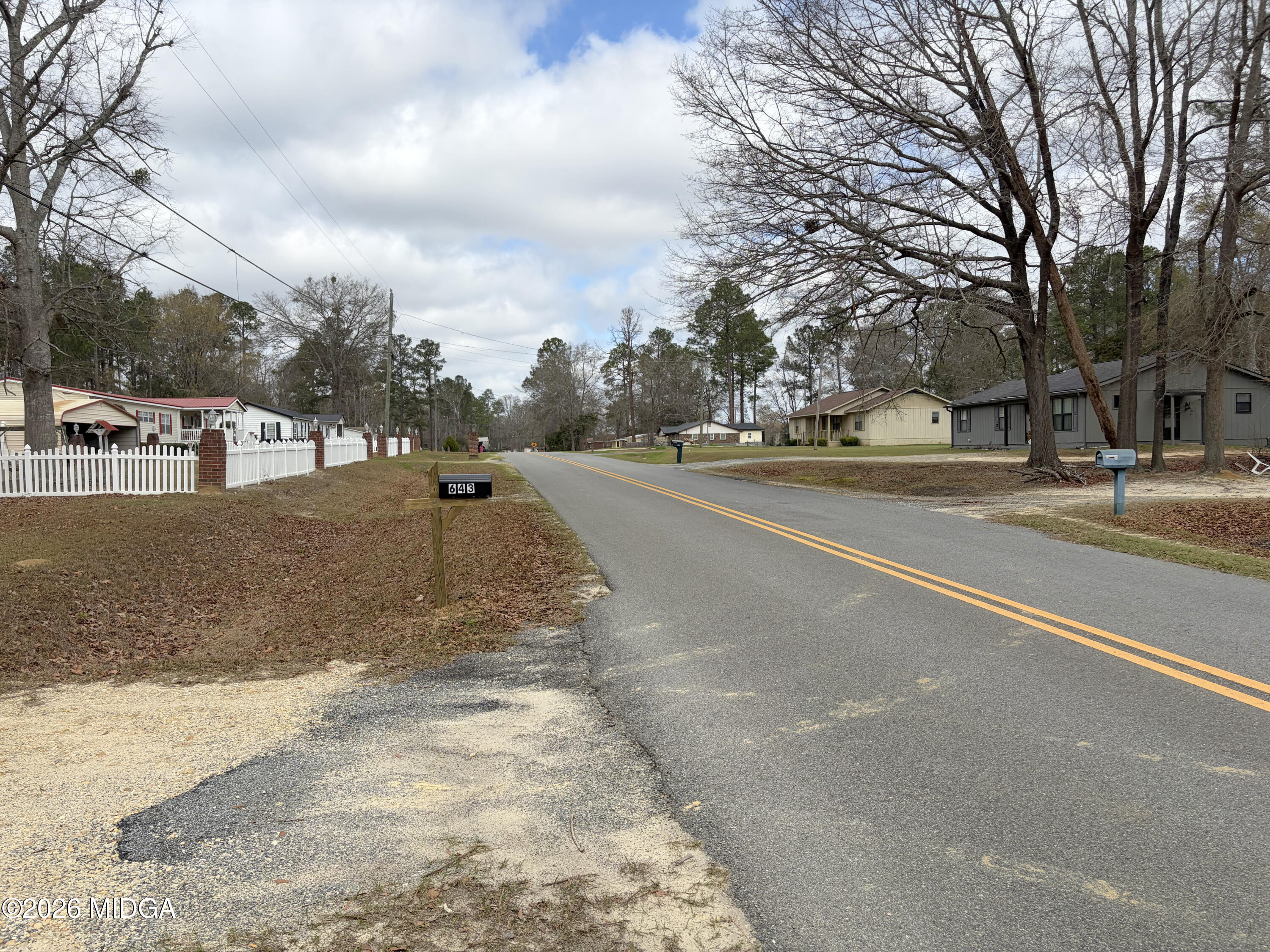 643 Pine Cone Road Dublin, GA 31021 - Photo 27 of 30 IMG_2401