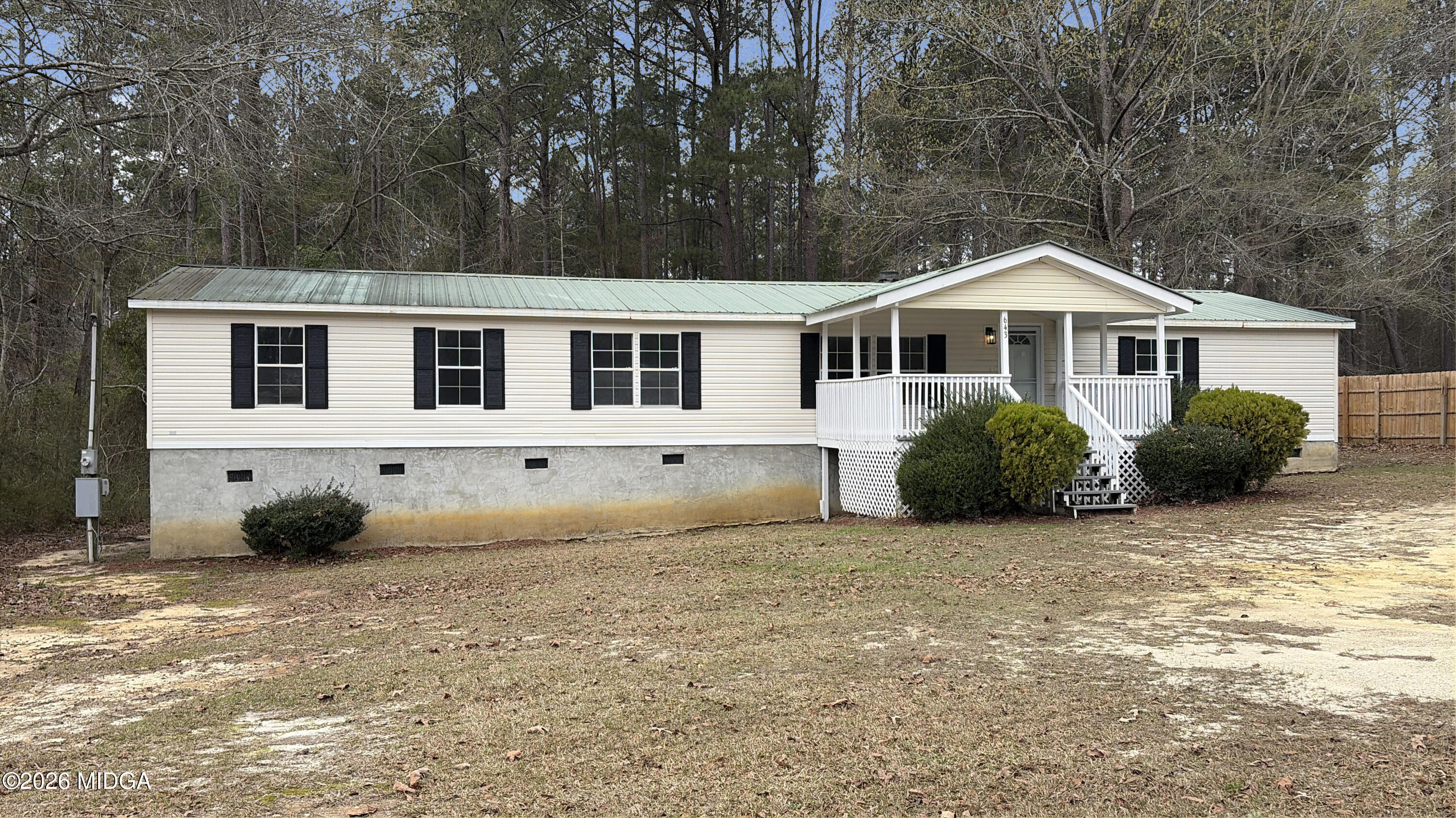 643 Pine Cone Road Dublin, GA 31021 - Photo 28 of 30 IMG_2403