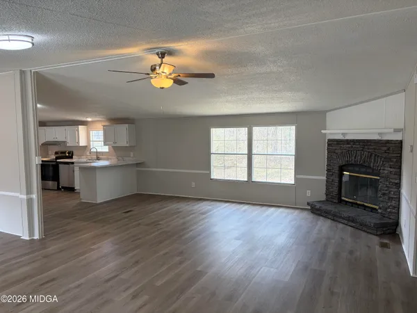 $160,000 | 643 Pine Cone Road, Dublin, GA 31021