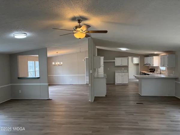 $160,000 | 643 Pine Cone Road, Dublin, GA 31021