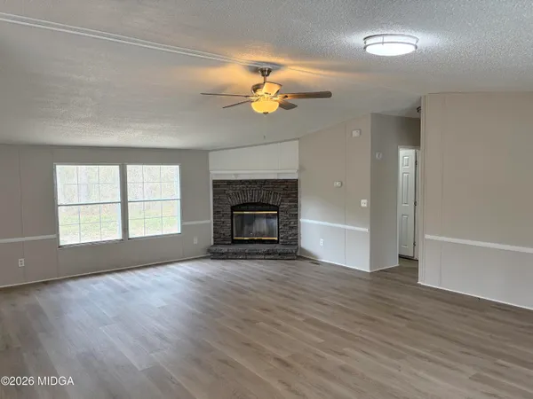 $160,000 | 643 Pine Cone Road, Dublin, GA 31021