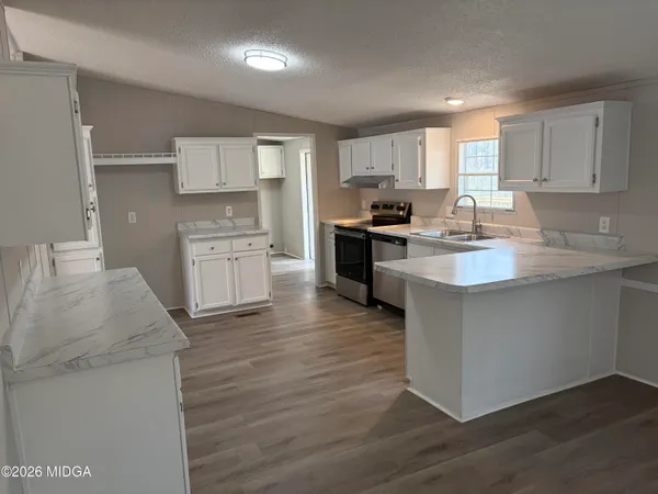 $160,000 | 643 Pine Cone Road, Dublin, GA 31021