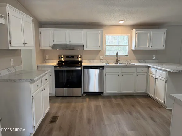 $160,000 | 643 Pine Cone Road, Dublin, GA 31021