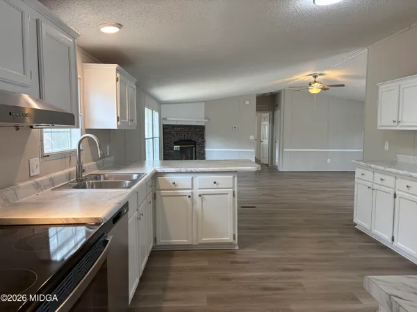 $160,000 | 643 Pine Cone Road, Dublin, GA 31021