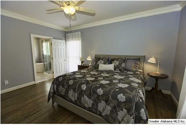 872 Ivawood Road Birmingham, AL 35210 - Photo 25 of 28