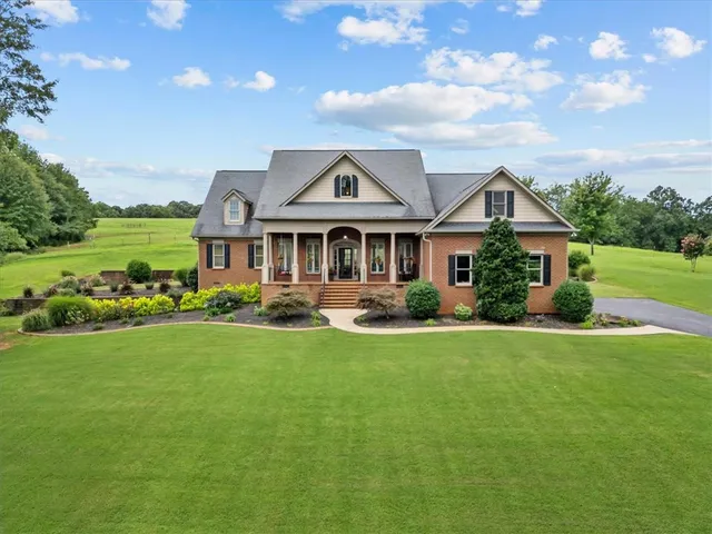 $900,000 | 185 Meadow Brook Lane, Pickens, SC 29671