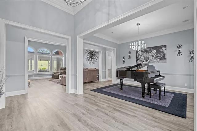 $900,000 | 185 Meadow Brook Lane, Pickens, SC 29671