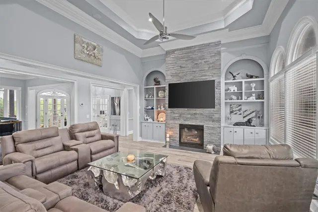 $900,000 | 185 Meadow Brook Lane, Pickens, SC 29671