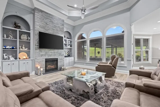 $900,000 | 185 Meadow Brook Lane, Pickens, SC 29671