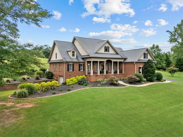 $900,000 | 185 Meadow Brook Lane, Pickens, SC 29671