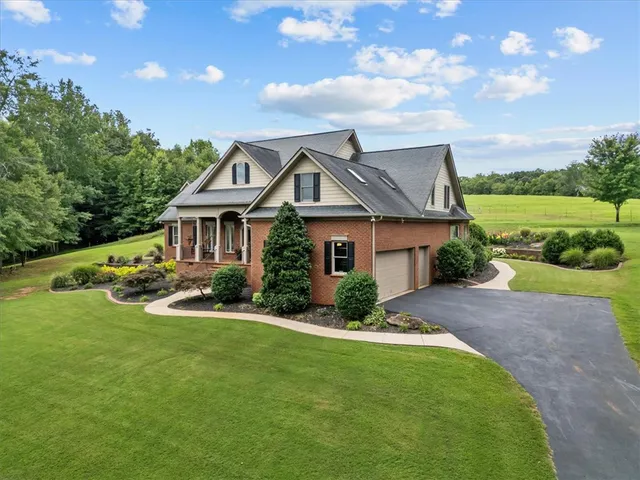 $900,000 | 185 Meadow Brook Lane, Pickens, SC 29671