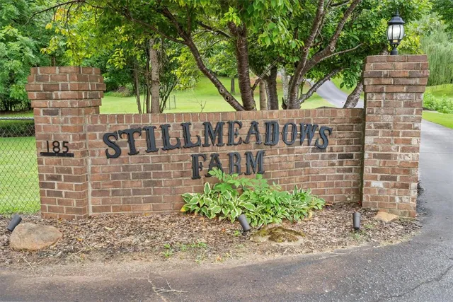 $900,000 | 185 Meadow Brook Lane, Pickens, SC 29671