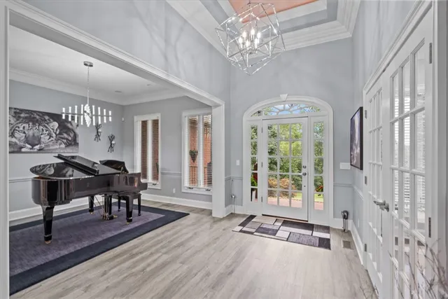 $900,000 | 185 Meadow Brook Lane, Pickens, SC 29671