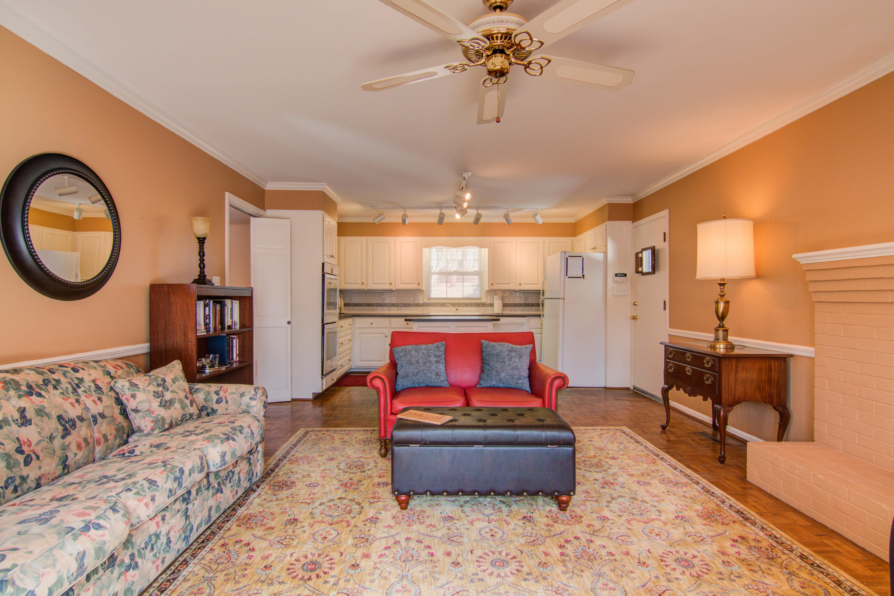 4606 Rosecrest Road Roanoke, VA 24018 - Photo 15 of 28