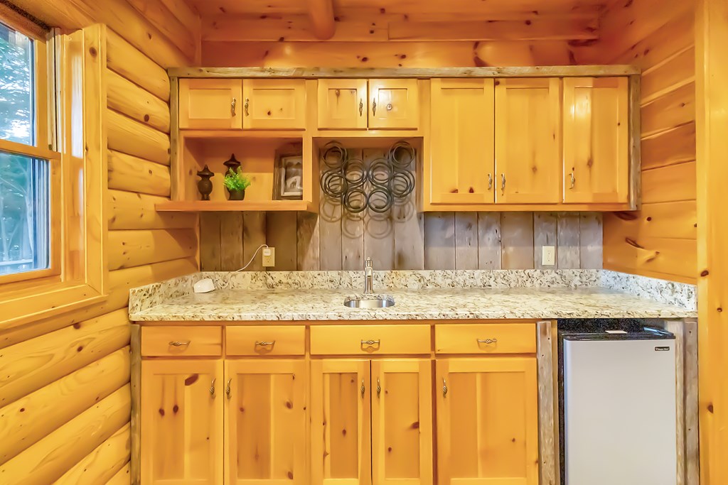 444 Spirit Mountain Road Blue Ridge, GA 30513 - Photo 28 of 51 Gallery Image 28