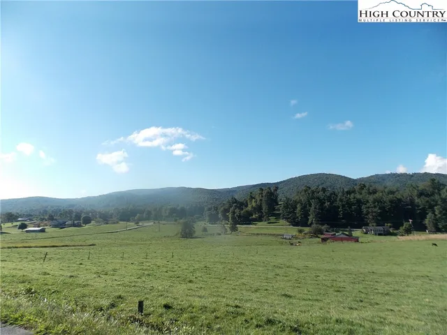 $145,000 | Lot 29 Hartley Knob, Boone, NC 28607