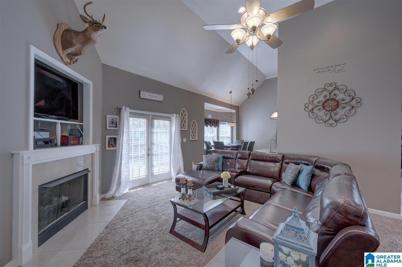 8210 Serene Lake Road McCalla, AL 35111 - Photo 9 of 35