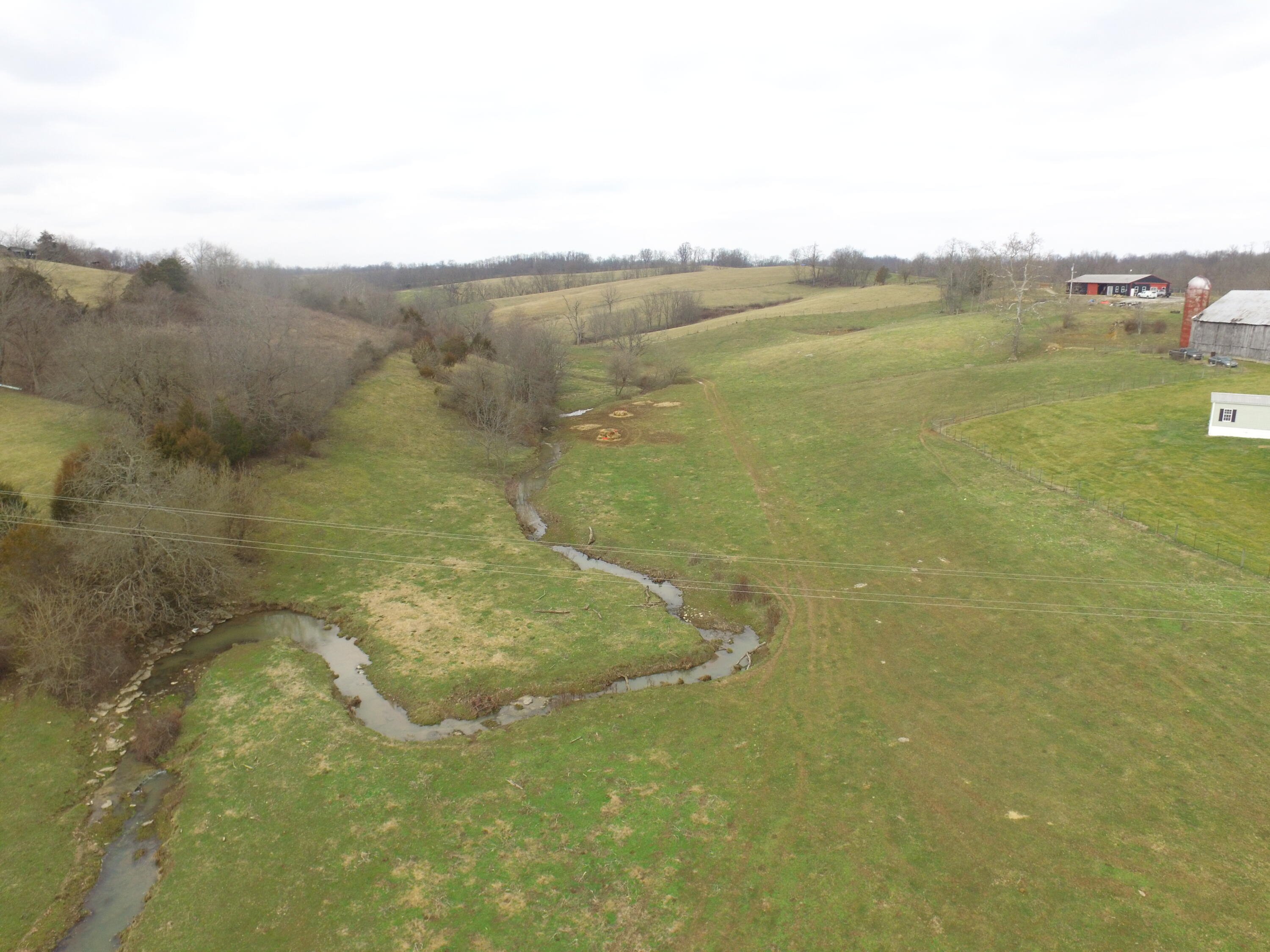 0 Aarons Run Road Mount Sterling, KY 40353 - Photo 4 of 24 DJI_0155