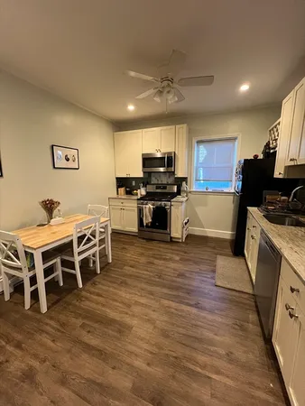 $2,700 | 90 Park Avenue, Unit 1, Cambridge, MA 02138