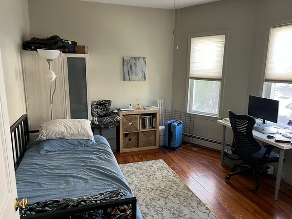 $2,700 | 90 Park Avenue, Unit 1, Cambridge, MA 02138