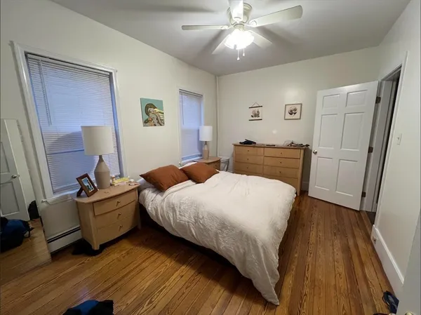 $2,700 | 90 Park Avenue, Unit 1, Cambridge, MA 02138