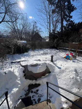 $2,700 | 90 Park Avenue, Unit 1, Cambridge, MA 02138