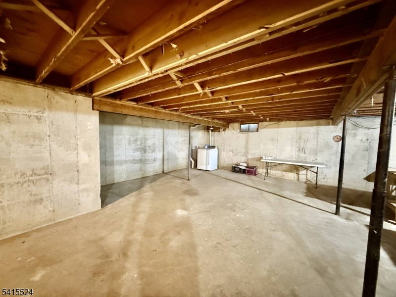 150 Karrville Road Port Murray, NJ 07865 - Photo 30 of 40 a view of under construction room and staircase