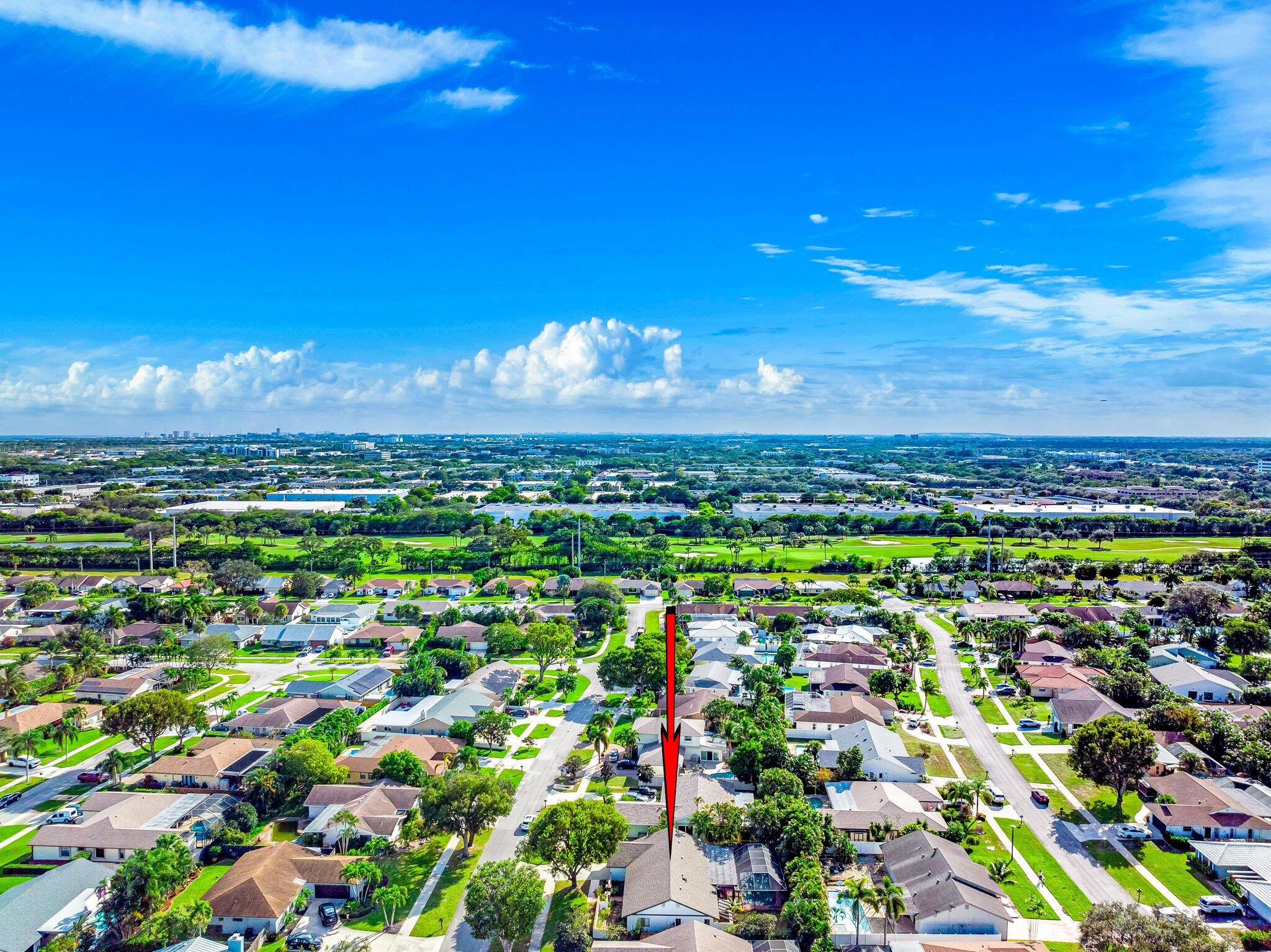 17725 Briar Patch Trail Boca Raton, FL 33487 - Photo 41 of 46 5-web-or-mls-DJI_0179-Edit-Edit