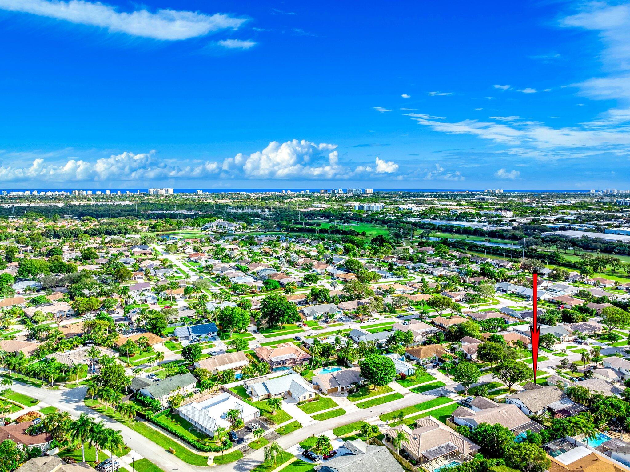 17725 Briar Patch Trail Boca Raton, FL 33487 - Photo 42 of 46 7-web-or-mls-DJI_0182-Edit-Edit