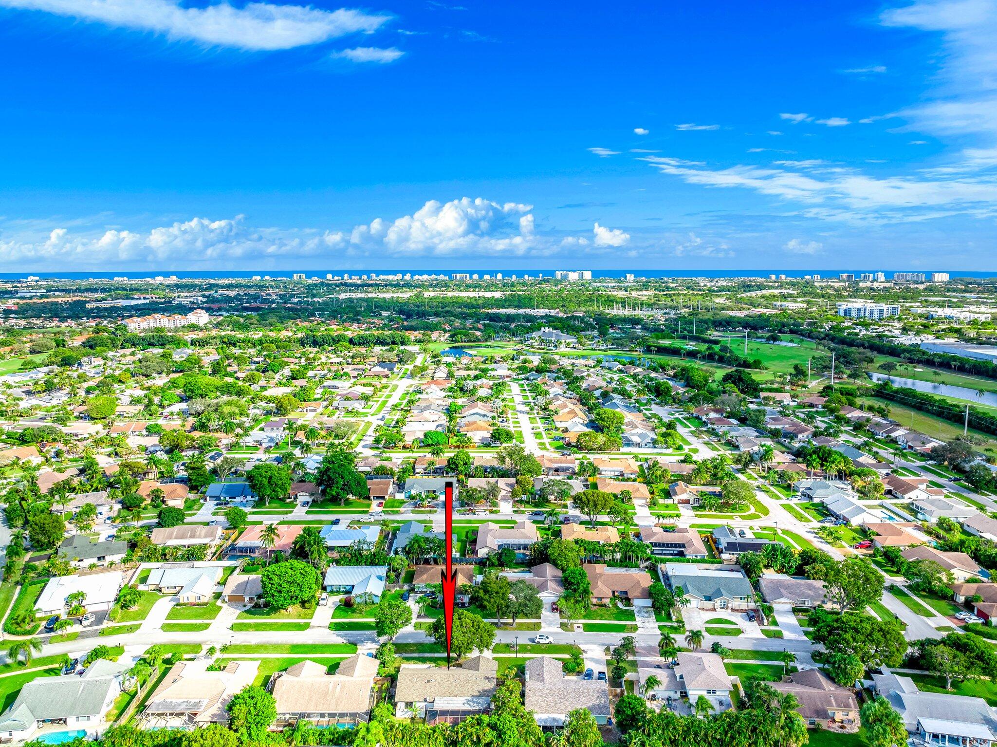 17725 Briar Patch Trail Boca Raton, FL 33487 - Photo 43 of 46 9-web-or-mls-DJI_0185-Edit-Edit