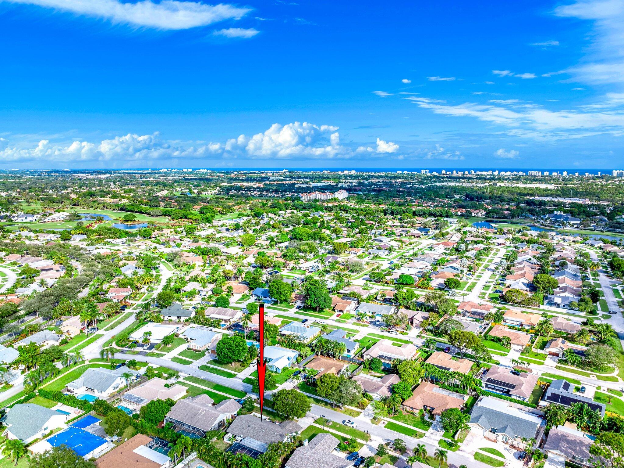 17725 Briar Patch Trail Boca Raton, FL 33487 - Photo 44 of 46 11-web-or-mls-DJI_0188-Edit-Edit