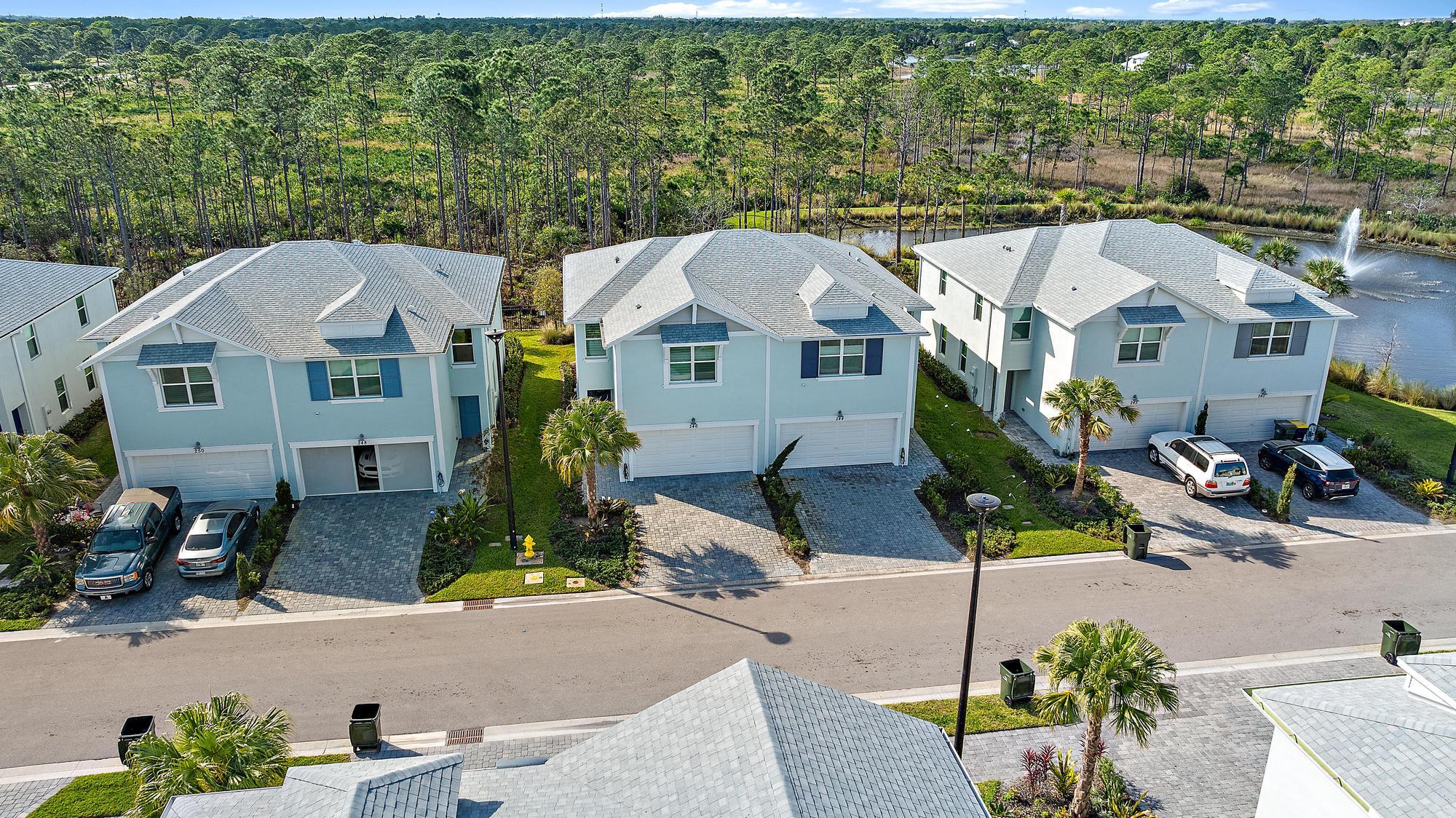246 Osprey Preserve Boulevard Stuart, FL 34994 - Photo 28 of 31 246 Osprey Preserve Boulevard-27