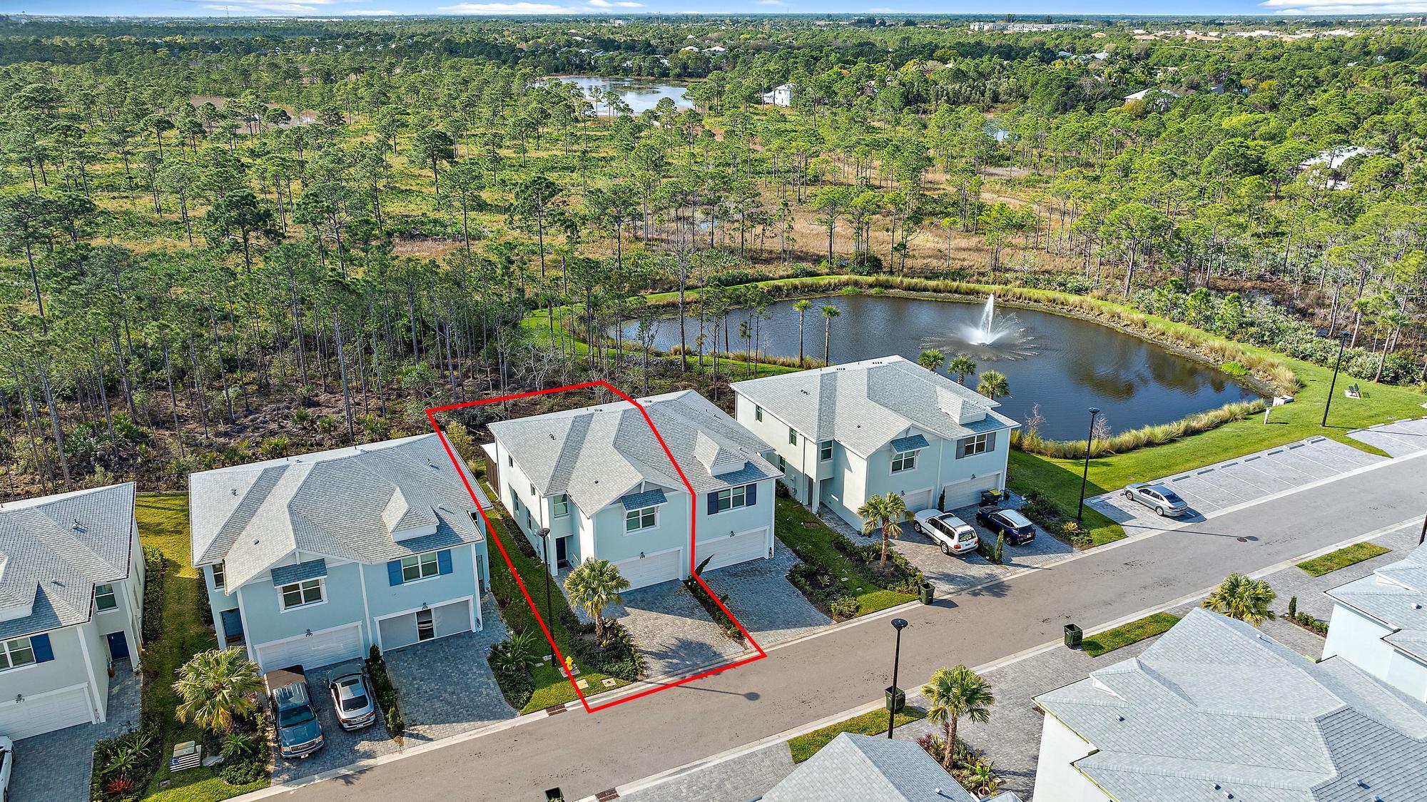 246 Osprey Preserve Boulevard Stuart, FL 34994 - Photo 29 of 31 246 Osprey Preserve Boulevard-28