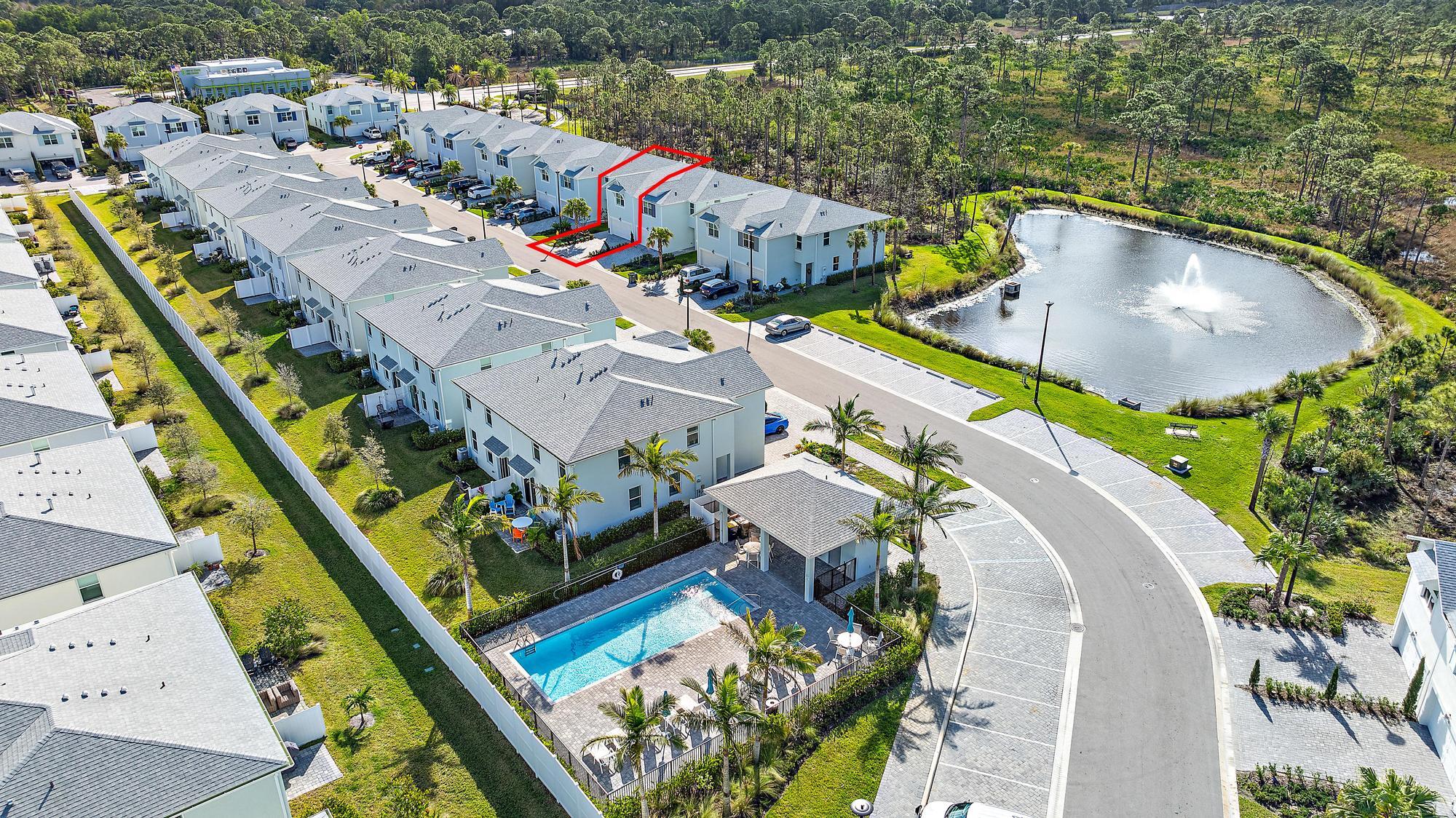 246 Osprey Preserve Boulevard Stuart, FL 34994 - Photo 30 of 31 246 Osprey Preserve Boulevard-30