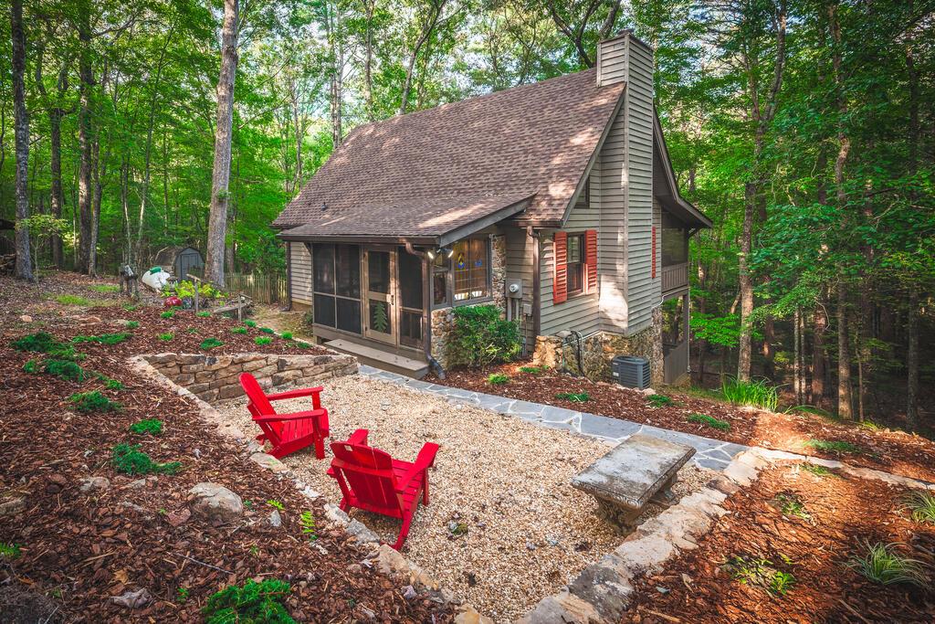 149 River Ridge Road Blue Ridge, GA 30513 - Photo 65 of 65 Gallery Image 65