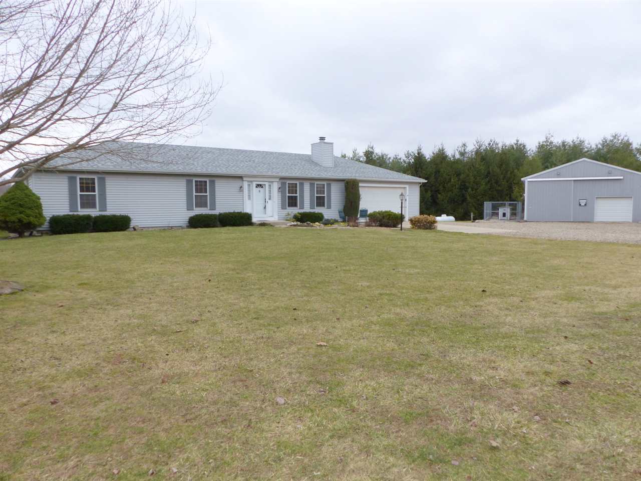 67585 Redwood Road North Liberty, IN 46554 - Photo 1 of 36 Gallery Image 1