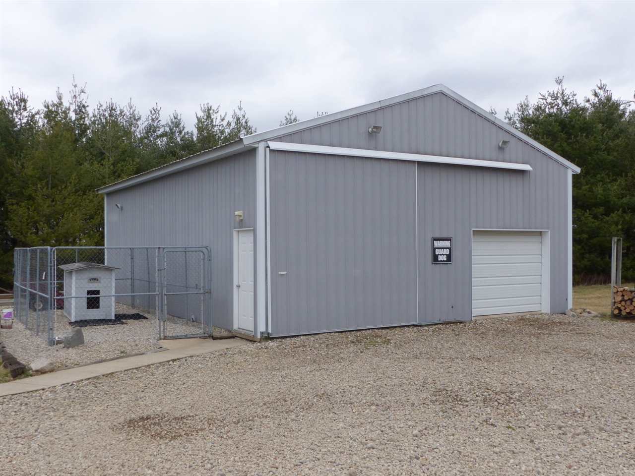 67585 Redwood Road North Liberty, IN 46554 - Photo 32 of 36 Gallery Image 32