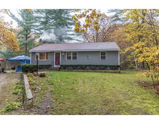 217 Reservoir Road Lunenburg, MA 01462 - Photo 1 of 10