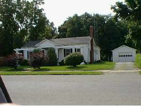 420 Main Street Rochester, IN 46975 - Photo 1 of 1 Gallery Image 1