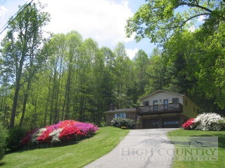 729 Farthing Hayes Road Boone, NC 28607 - Photo 1 of 1 Gallery Image 1