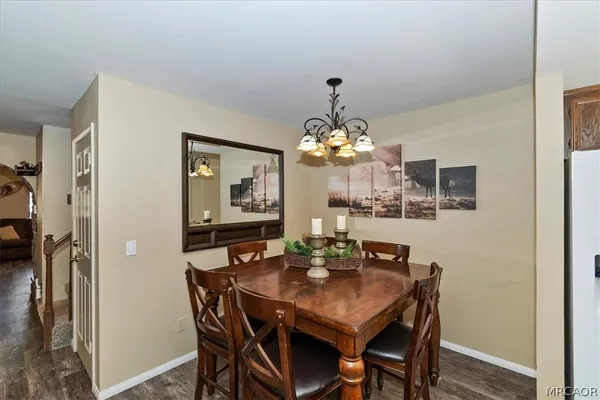 $479,000 | 569 Summit Boulevard, Unit 6, Big Bear Lake, CA 92315