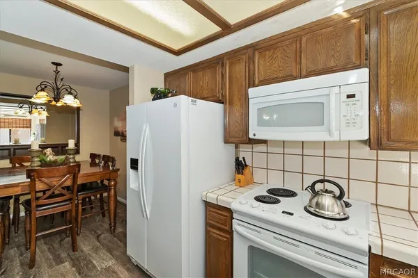 $479,000 | 569 Summit Boulevard, Unit 6, Big Bear Lake, CA 92315