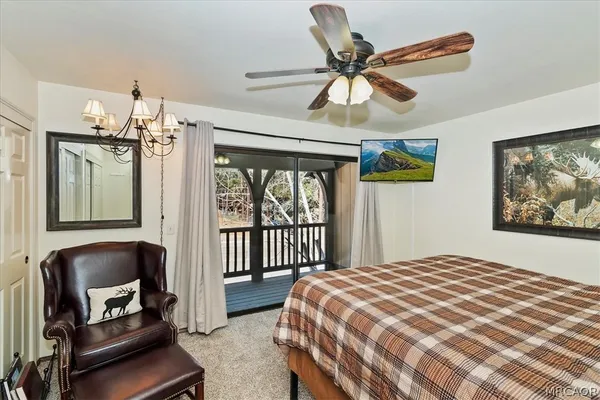 $479,000 | 569 Summit Boulevard, Unit 6, Big Bear Lake, CA 92315