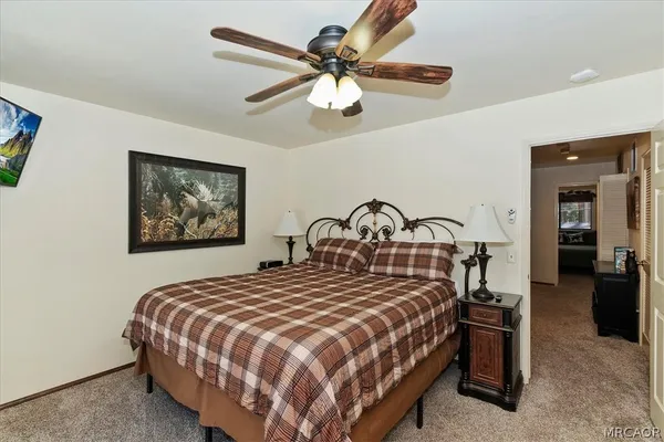 $479,000 | 569 Summit Boulevard, Unit 6, Big Bear Lake, CA 92315