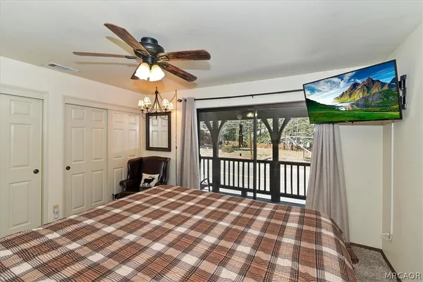 $479,000 | 569 Summit Boulevard, Unit 6, Big Bear Lake, CA 92315