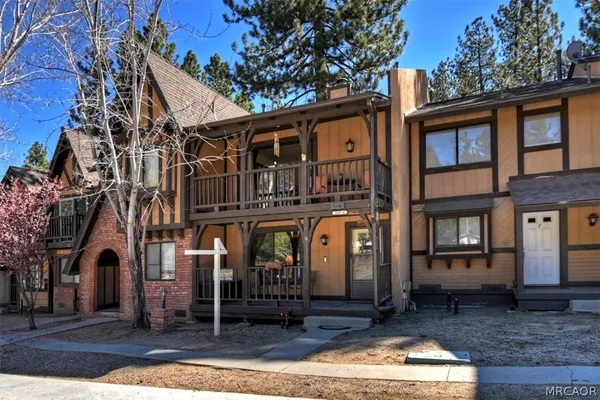 $479,000 | 569 Summit Boulevard, Unit 6, Big Bear Lake, CA 92315