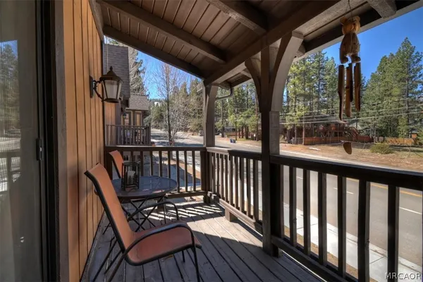 $479,000 | 569 Summit Boulevard, Unit 6, Big Bear Lake, CA 92315