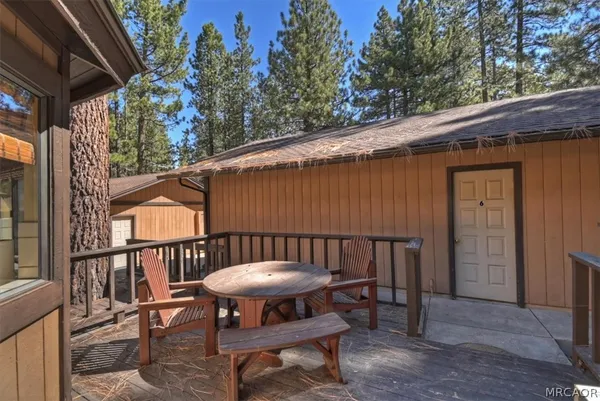 $479,000 | 569 Summit Boulevard, Unit 6, Big Bear Lake, CA 92315